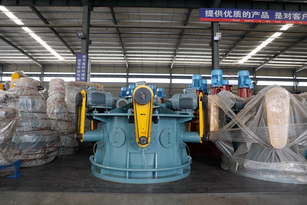 氣流分級(jí)機(jī)的破壁技術(shù)是什么原理？