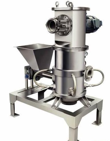 氣流磨廠家介紹氣流分級(jí)機(jī)的選購常識(shí)