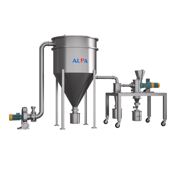 萬(wàn)能小型<a href=http://jzjxgl.cn/chanpin/27.html target=_blank class=infotextkey>氣流粉碎機(jī)</a>