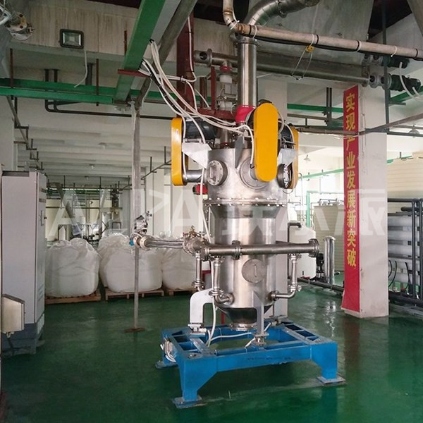 <a href=http://jzjxgl.cn/chanpin/27.html target=_blank class=infotextkey>氣流粉碎機(jī)</a>現(xiàn)場(chǎng)圖