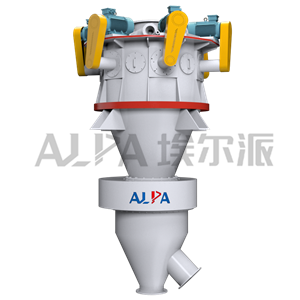 風(fēng)選機(jī)（粉煤灰、灰鈣、石灰石、碳酸鈣）