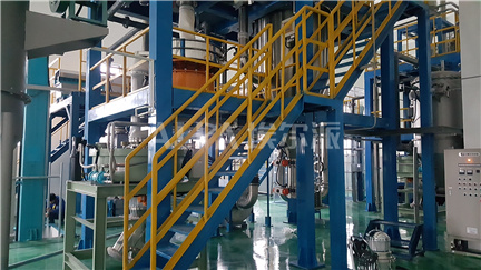 關(guān)于氣流粉碎機(jī)的幾點(diǎn)提問，有你想知道的答案