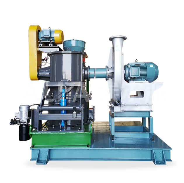 脫硫新技術(shù)，埃爾派與多家知名化工企業(yè)再合作